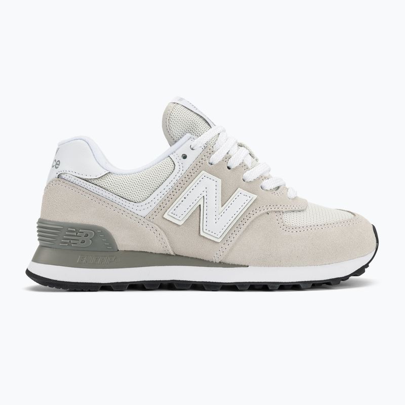 Topánky New Balance WL574 nimbus cloud 3