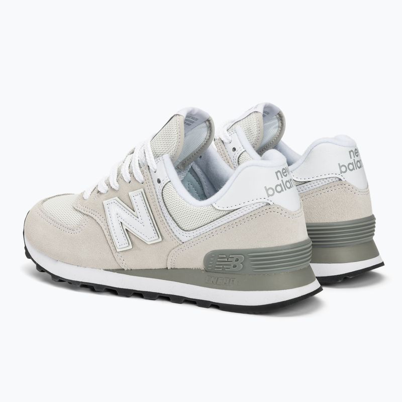 Topánky New Balance WL574 nimbus cloud 4