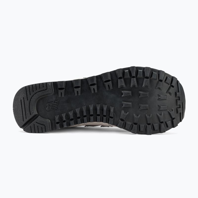 Topánky New Balance WL574 nimbus cloud 6