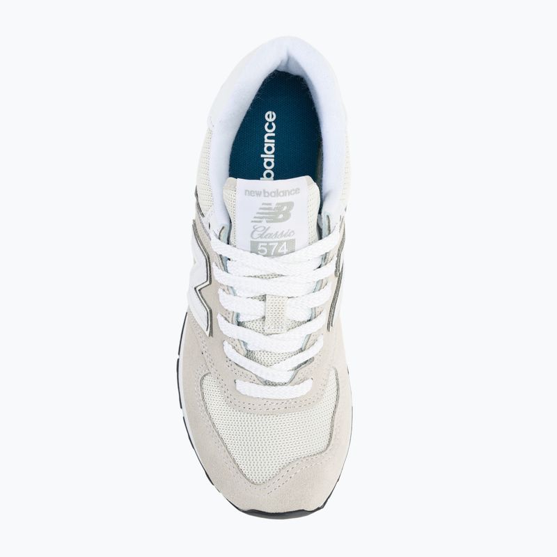 Topánky New Balance WL574 nimbus cloud 7