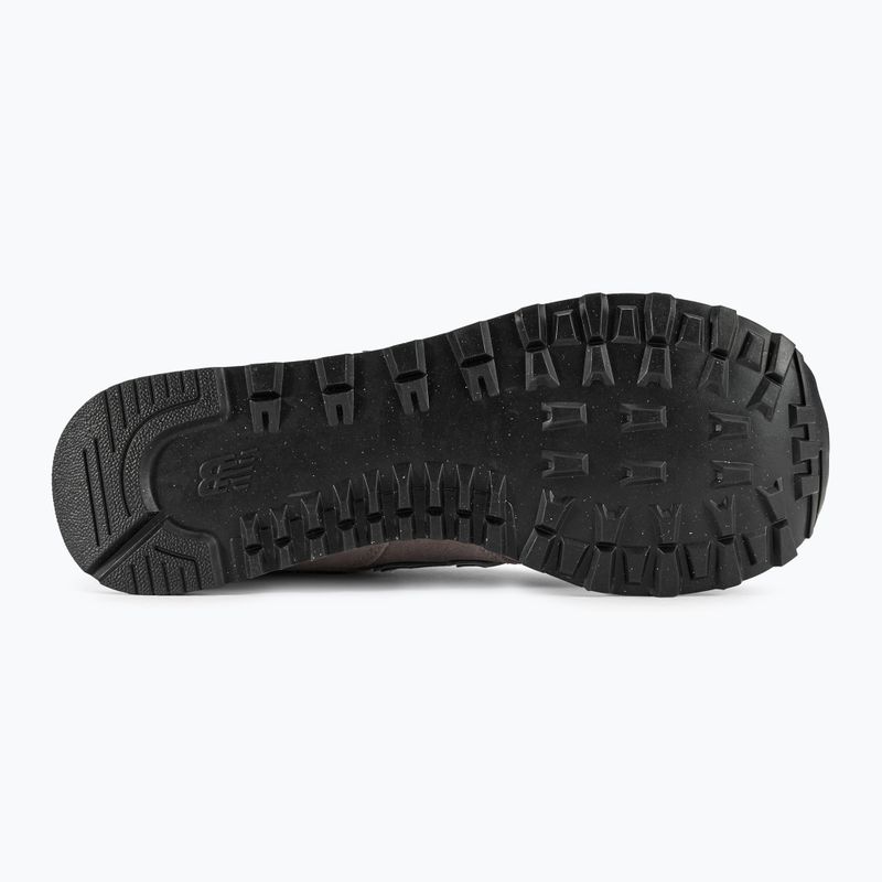 Topánky New Balance 574 grey 5