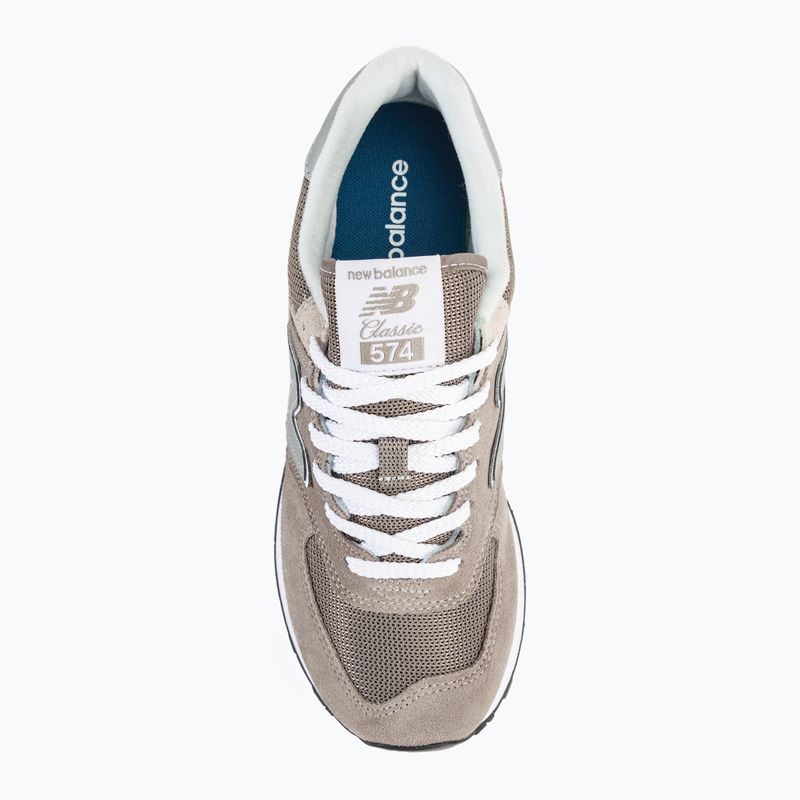 Topánky New Balance 574 grey 6