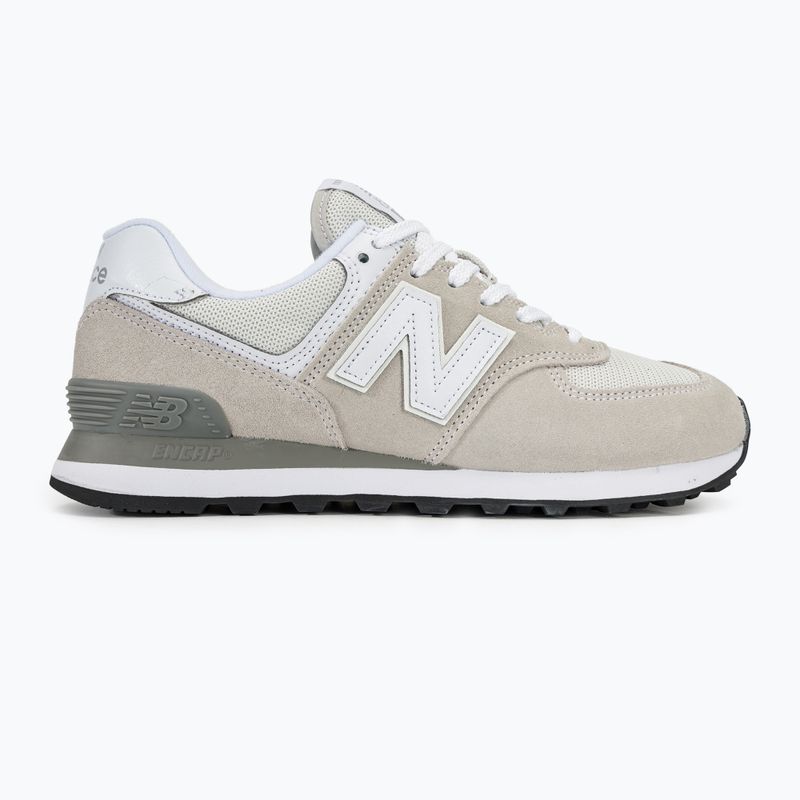 Topánky New Balance 574 beige 2