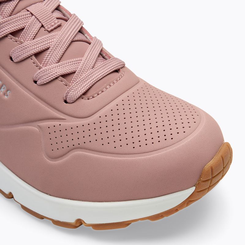 Dámska obuv SKECHERS Uno Stand On Air blush 7