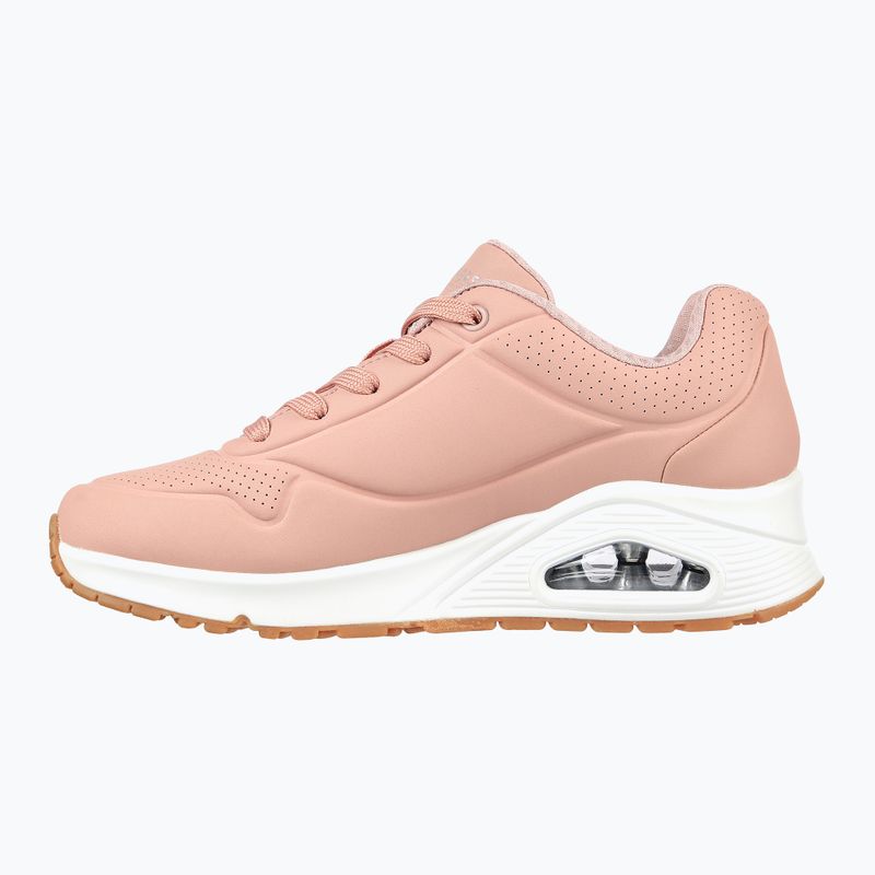 Dámska obuv SKECHERS Uno Stand On Air blush 10