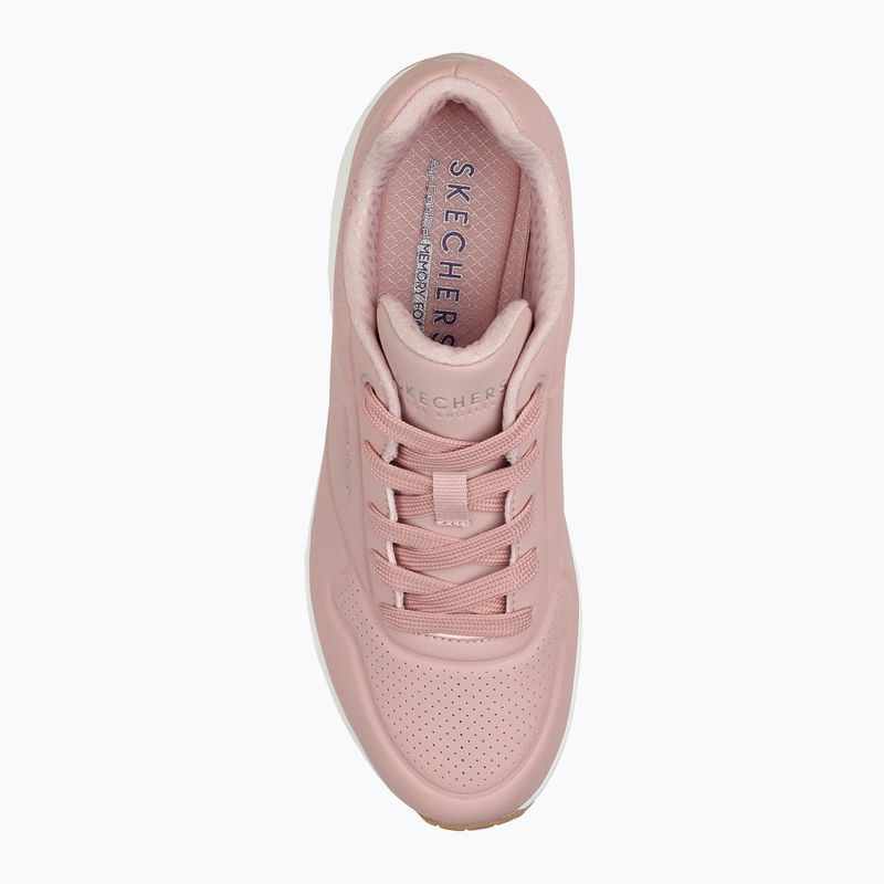 Dámska obuv SKECHERS Uno Stand On Air blush 12