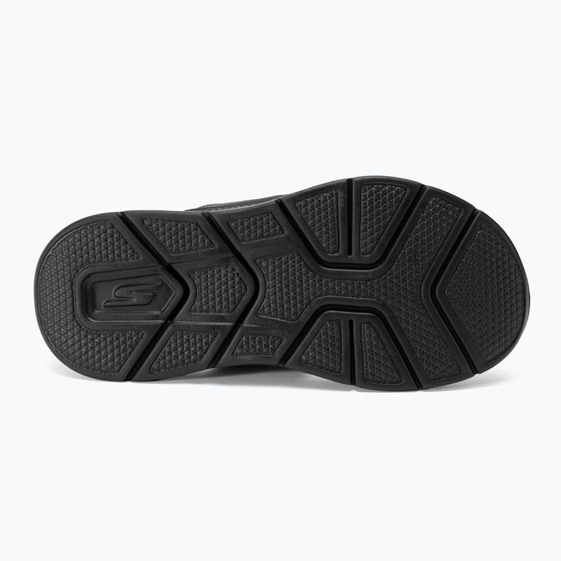 Pánske žabky SKCHERS Go Consistent Sandal Synthwave black 4