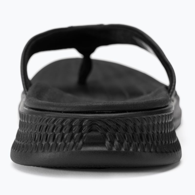 Pánske žabky SKCHERS Go Consistent Sandal Synthwave black 6