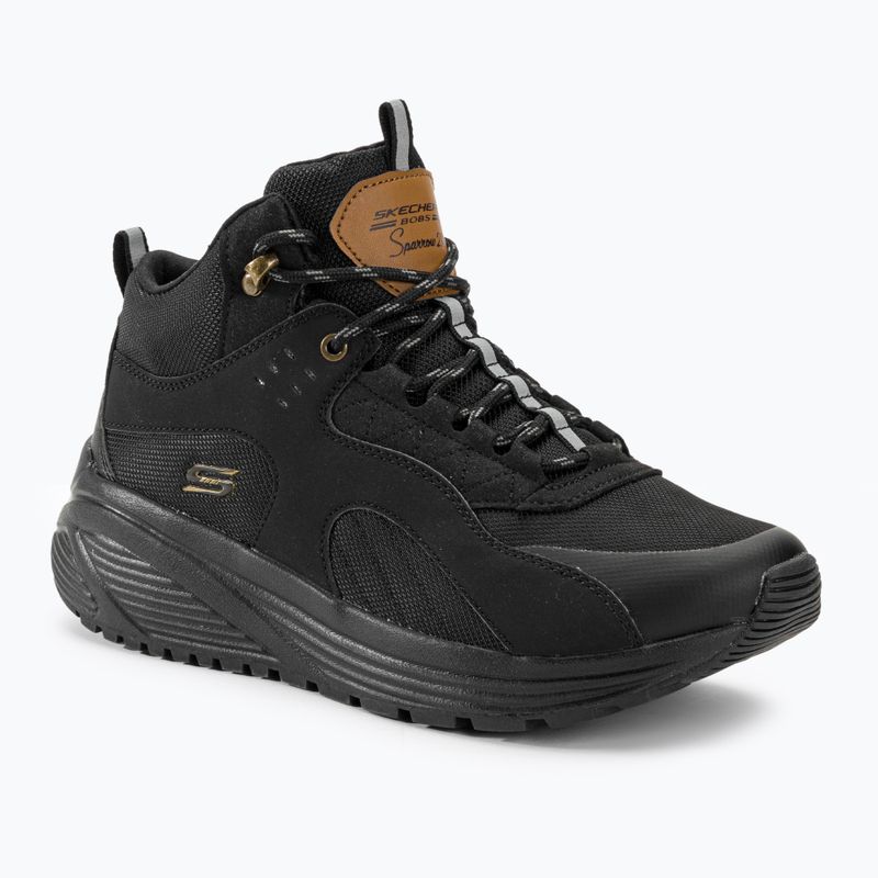 SKECHERS dámske tenisky Bobs Sparrow 2.0 Mt. Goddess black