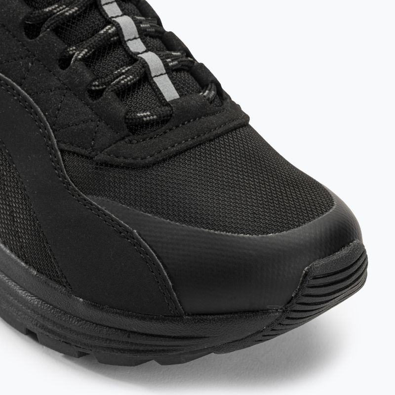 SKECHERS dámske tenisky Bobs Sparrow 2.0 Mt. Goddess black 7