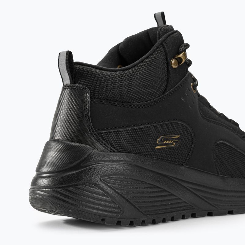 SKECHERS dámske tenisky Bobs Sparrow 2.0 Mt. Goddess black 9