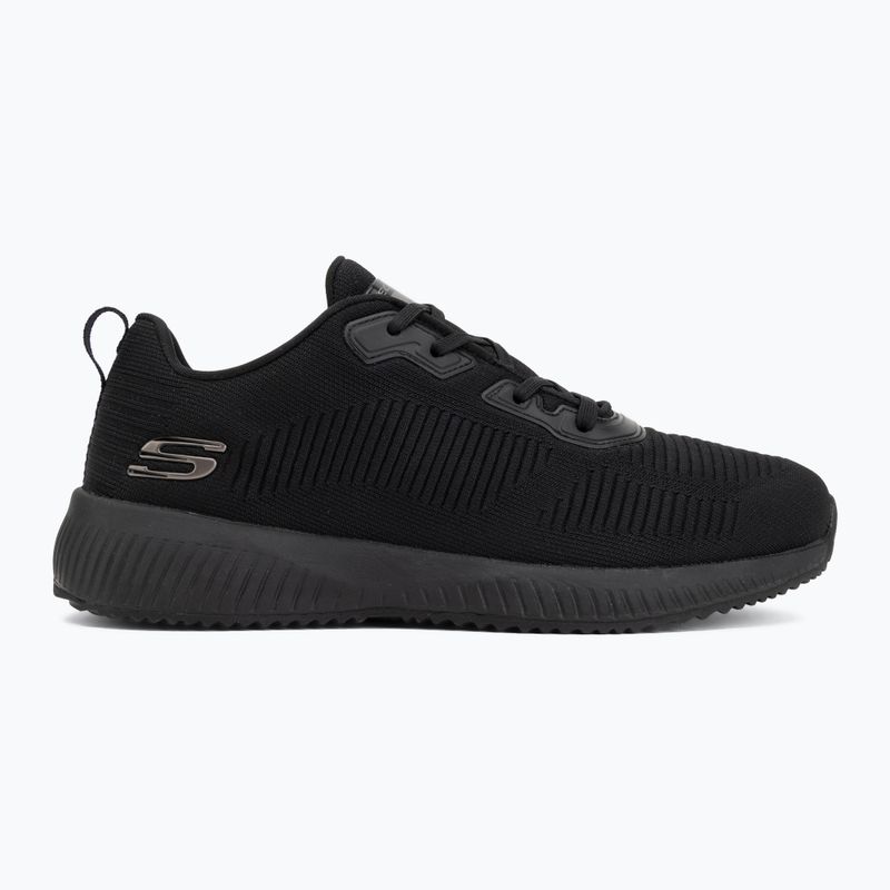 Pánske topánky SKECHERS Squad black 2