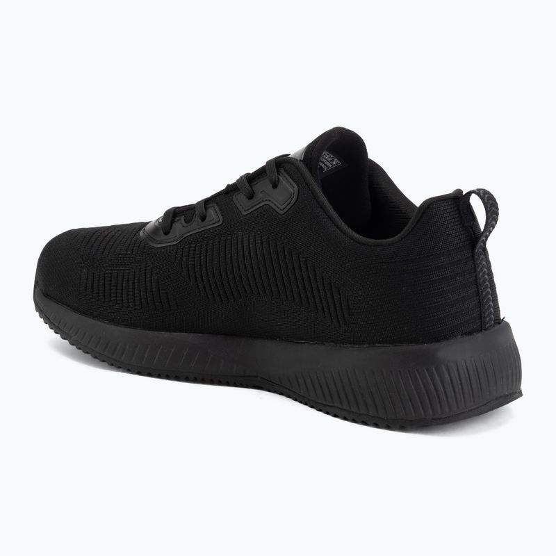 Pánske topánky SKECHERS Squad black 3