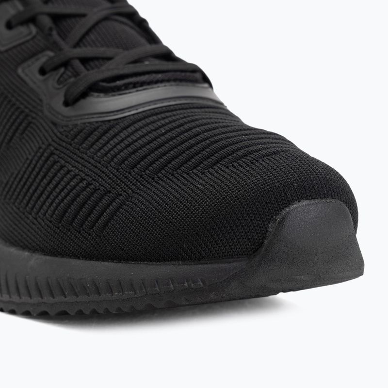 Pánske topánky SKECHERS Squad black 7