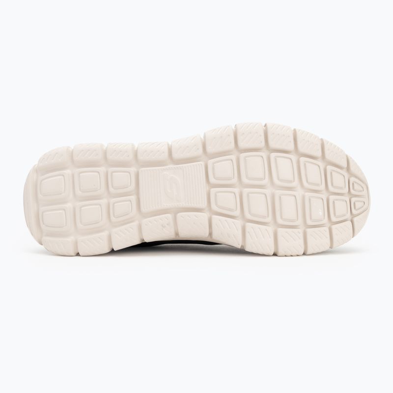 Pánske topánky SKECHERS Track Ripkent green 4