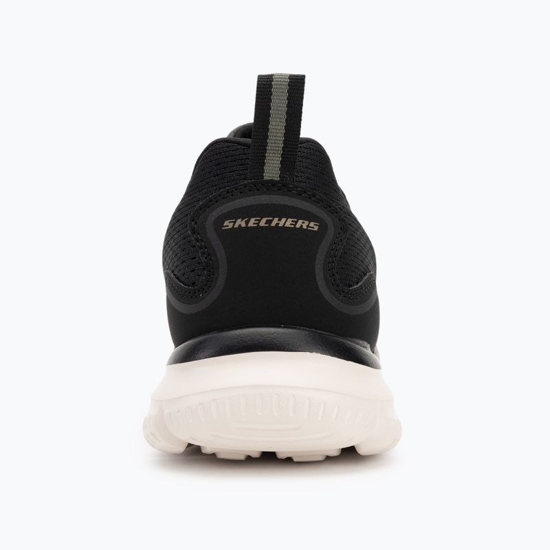 Pánske topánky SKECHERS Track Ripkent green 6