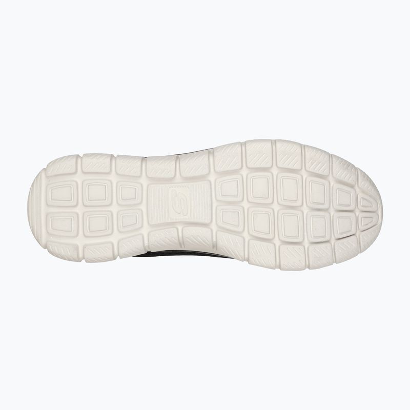 Pánske topánky SKECHERS Track Ripkent green 4