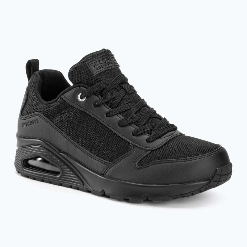 Dámske topánky SKECHERS Uno Inside Matters black