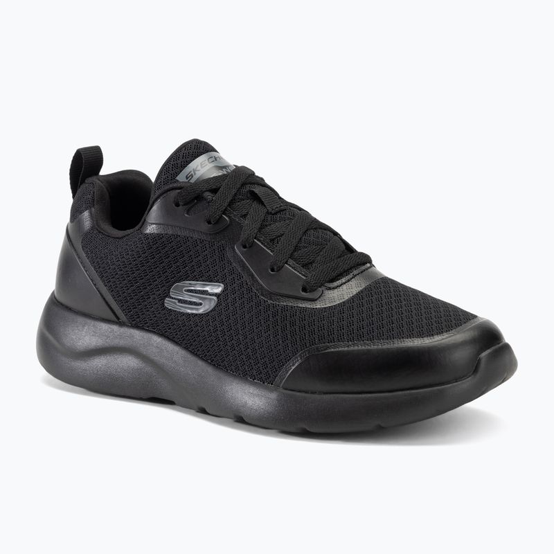 Pánska obuv SKECHERS Dynamight 2.0 Full black