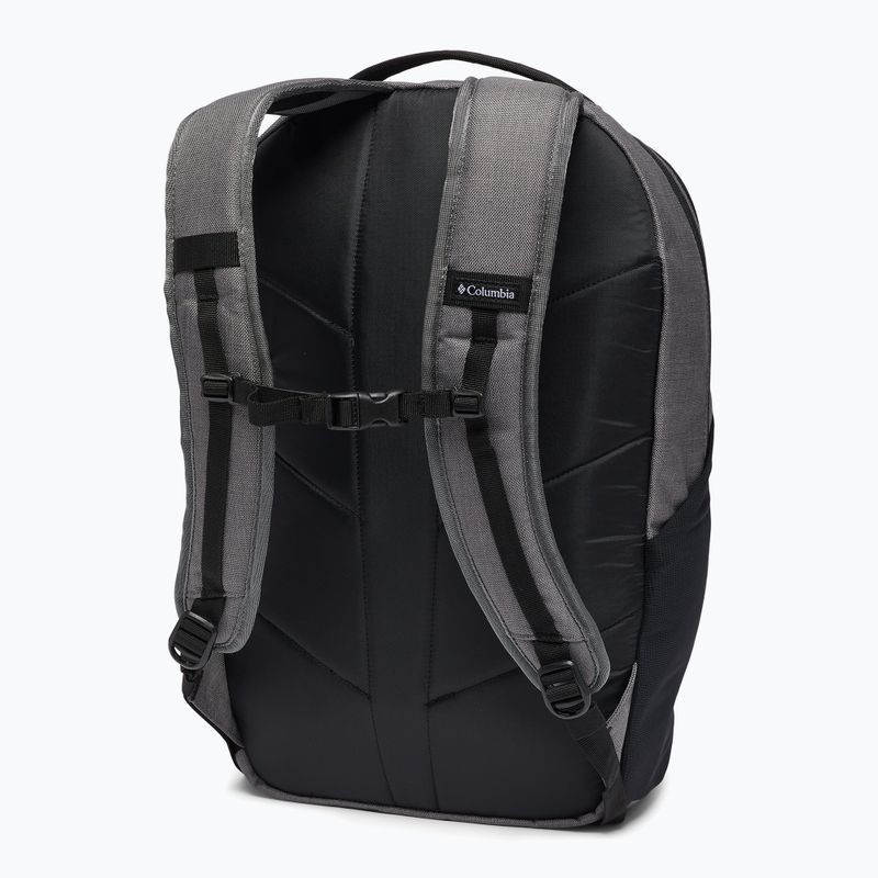 Batoh Columbia Atlas Explorer 26 l city grey heather 2