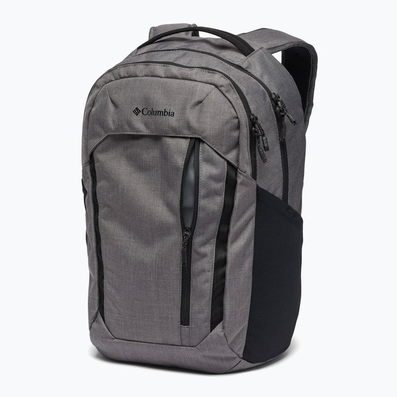 Batoh Columbia Atlas Explorer 26 l city grey heather 3