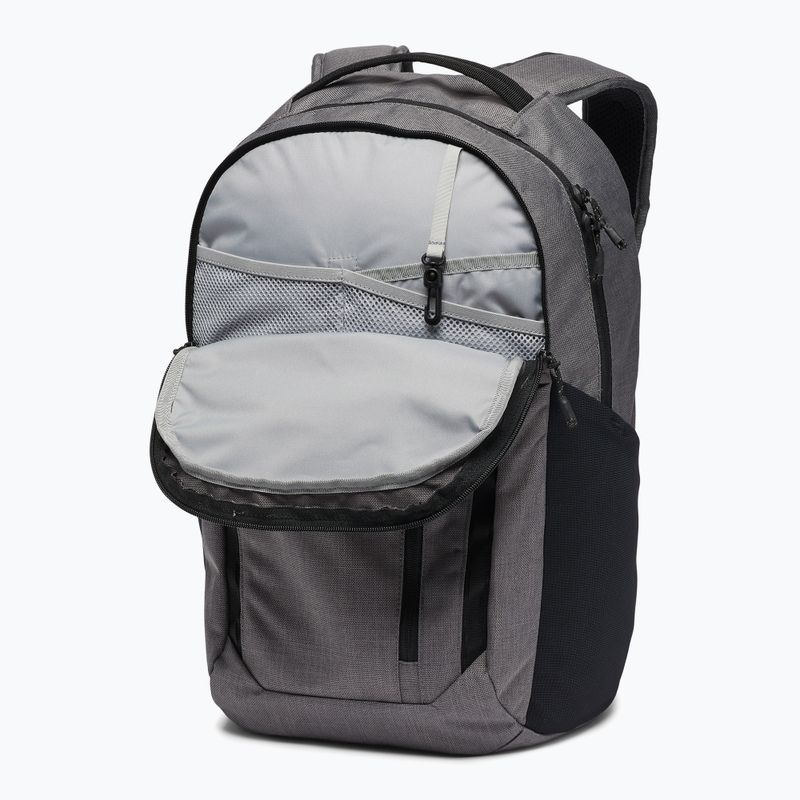 Batoh Columbia Atlas Explorer 26 l city grey heather 5