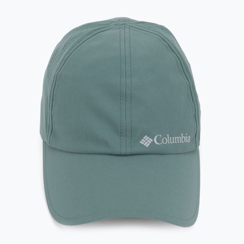 Columbia Silver Ridge III Ball baseballová čiapka modrá 1840071346 4