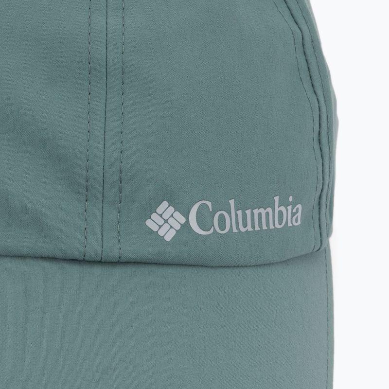 Columbia Silver Ridge III Ball baseballová čiapka modrá 1840071346 5