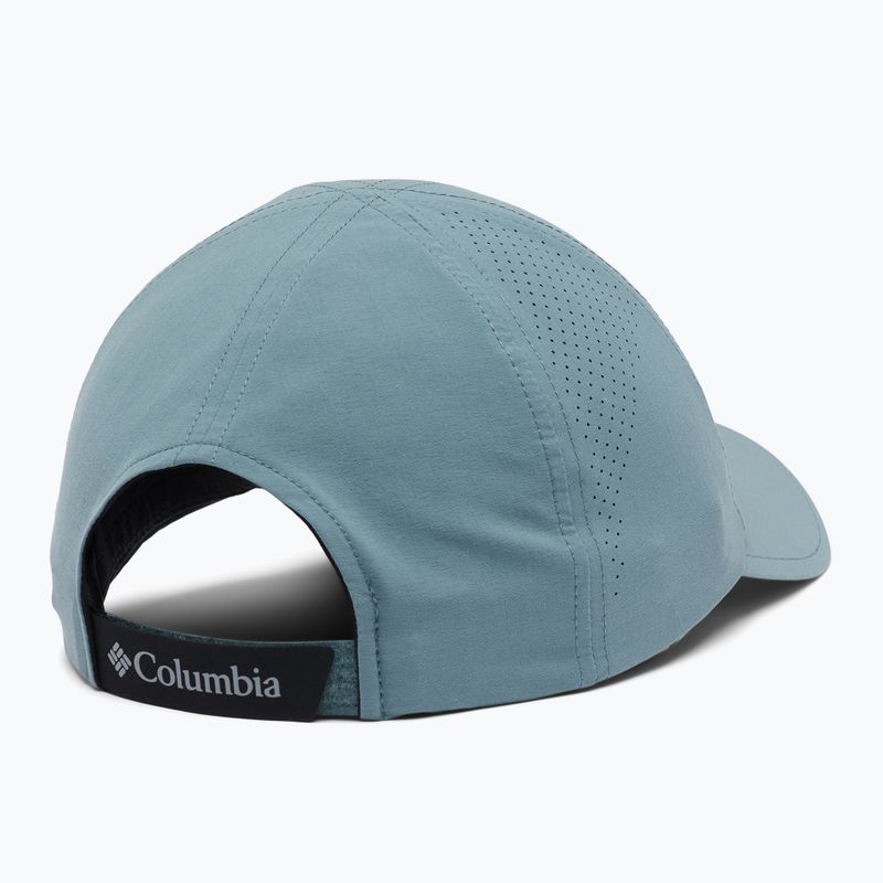 Columbia Silver Ridge III Ball baseballová čiapka modrá 1840071346 7