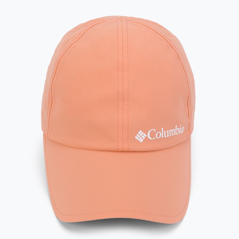 Columbia Silver Ridge III Ball oranžová baseballová čiapka 1840071828 4
