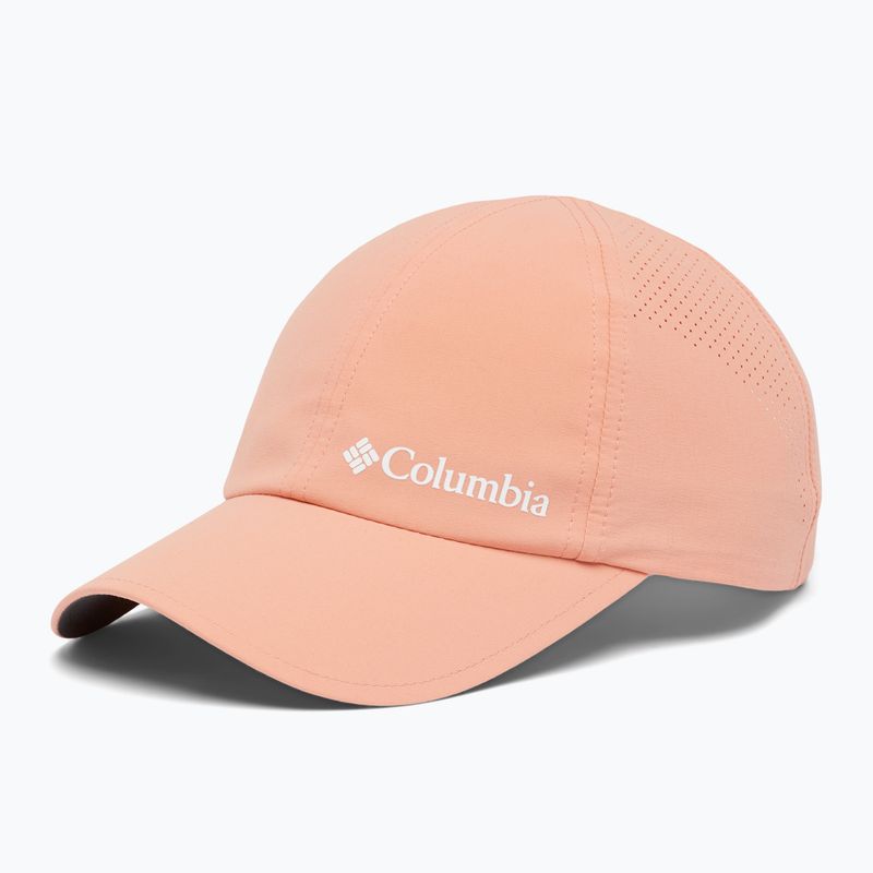 Columbia Silver Ridge III Ball oranžová baseballová čiapka 1840071828 6