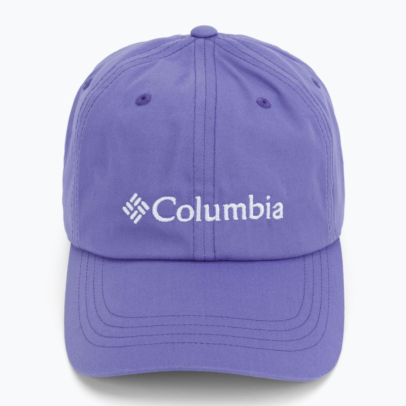Columbia Roc II Ball baseballová čiapka fialová 1766611546 4