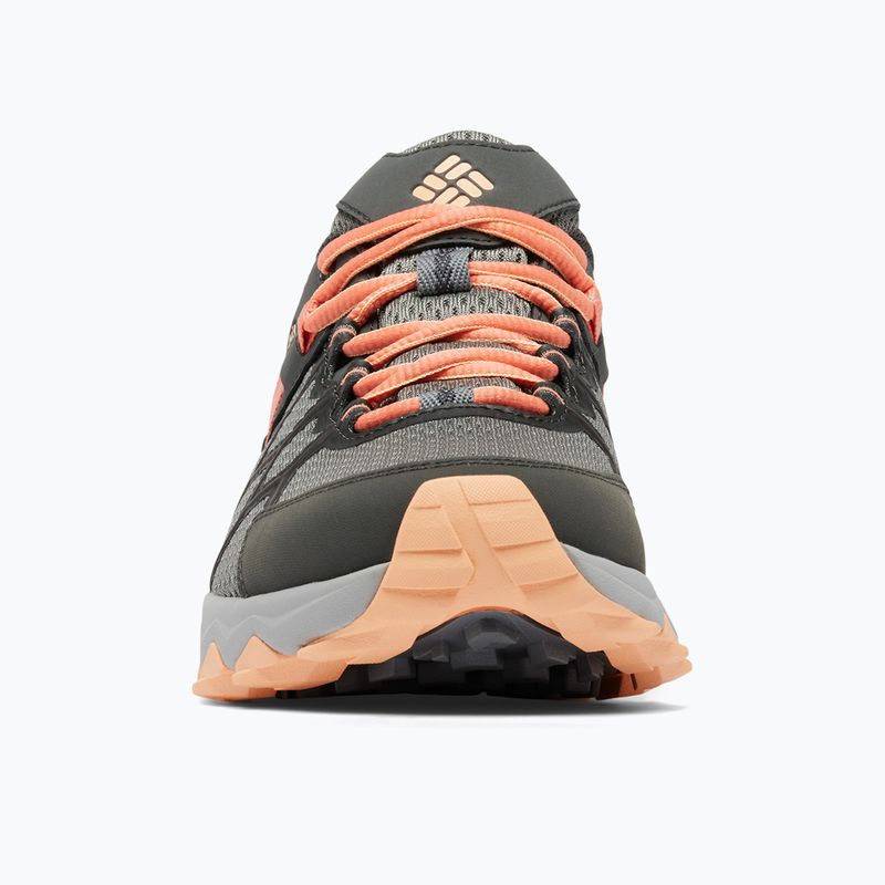 Dámske trekové topánky Columbia Peakfreak II grey 2027301033 15
