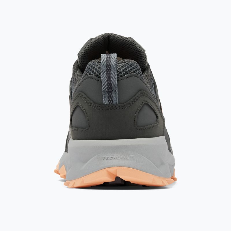 Dámske trekové topánky Columbia Peakfreak II grey 2027301033 16