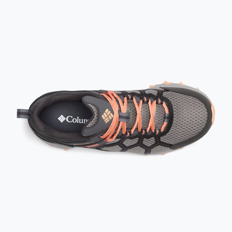 Dámske trekové topánky Columbia Peakfreak II grey 2027301033 18