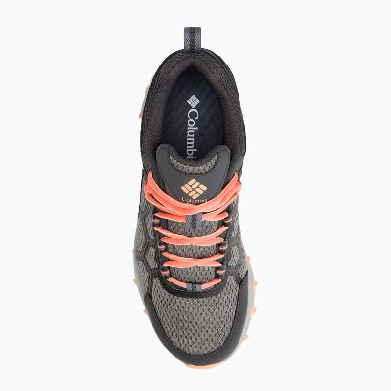 Dámske trekové topánky Columbia Peakfreak II grey 2027301033 6
