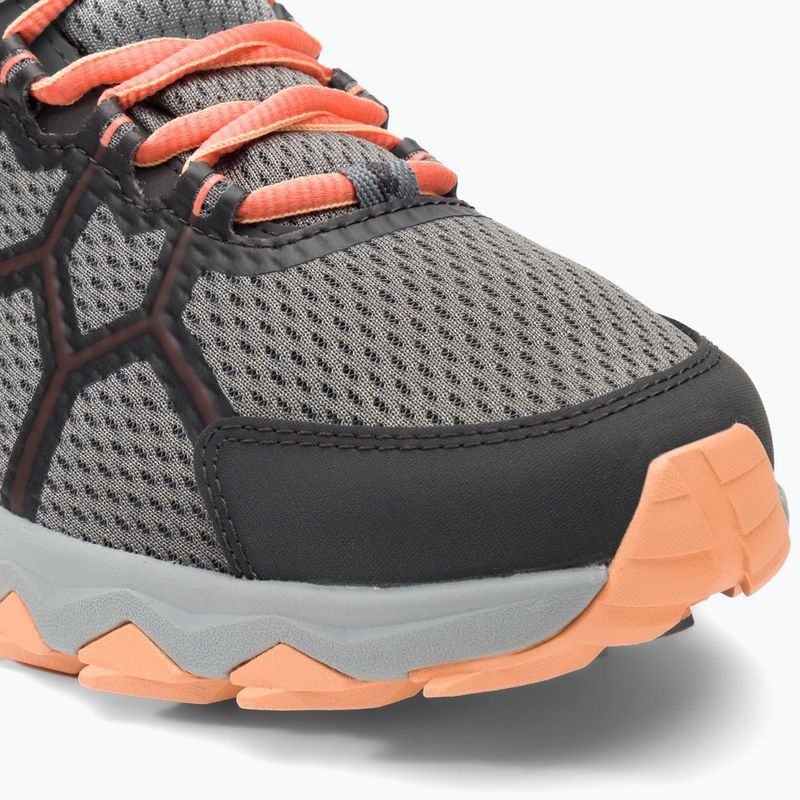 Dámske trekové topánky Columbia Peakfreak II grey 2027301033 7