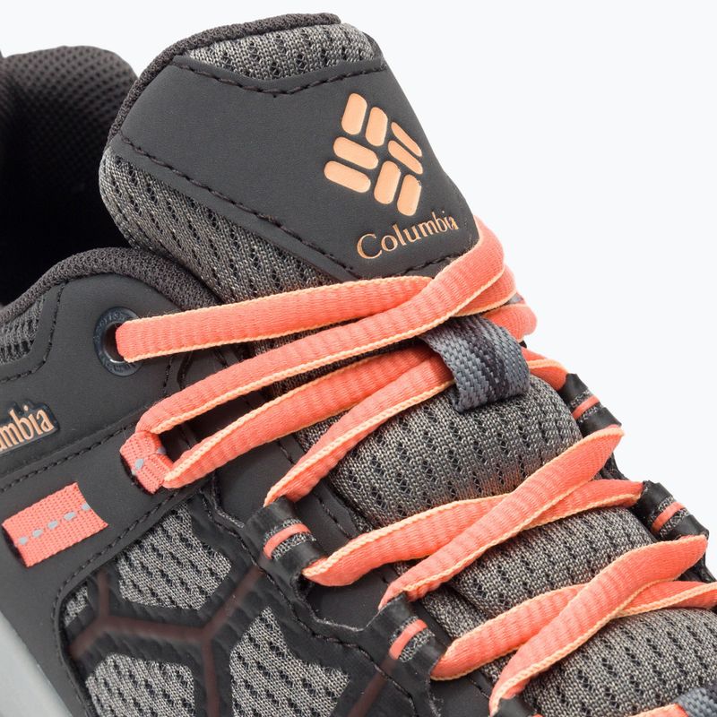 Dámske trekové topánky Columbia Peakfreak II grey 2027301033 9
