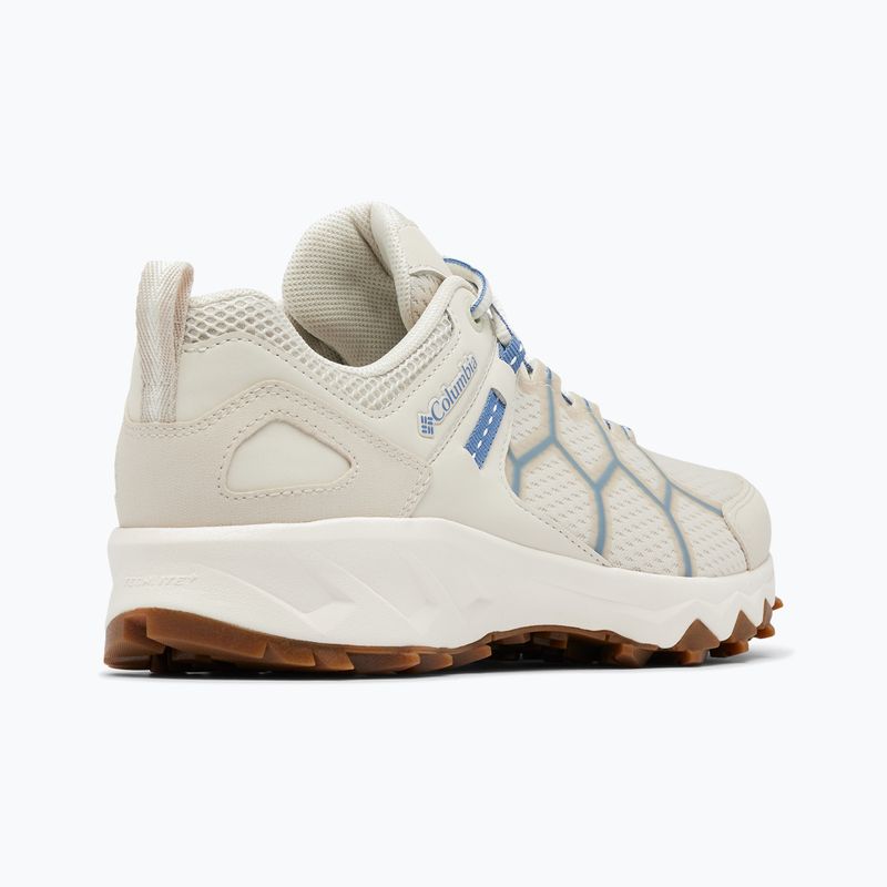 Columbia Peakfreak II dámske trekové topánky beige 2027301102 12