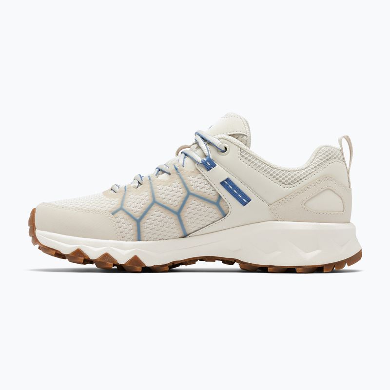 Columbia Peakfreak II dámske trekové topánky beige 2027301102 13