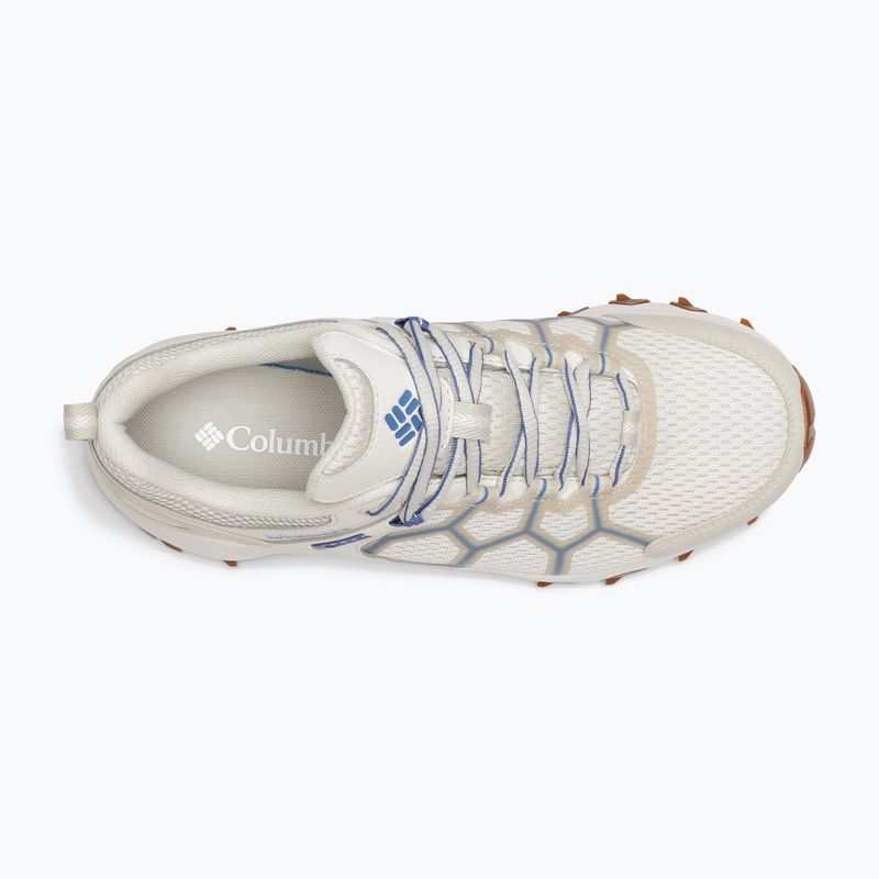Columbia Peakfreak II dámske trekové topánky beige 2027301102 18