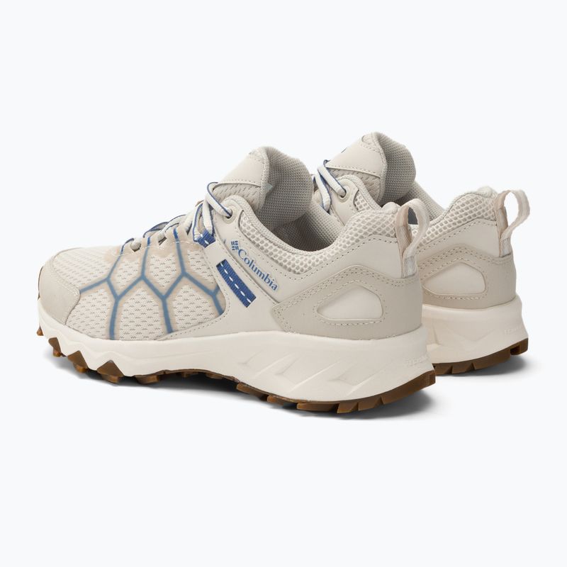 Columbia Peakfreak II dámske trekové topánky beige 2027301102 3