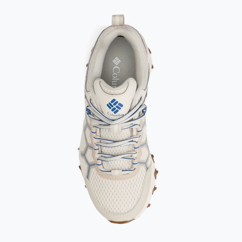 Columbia Peakfreak II dámske trekové topánky beige 2027301102 6