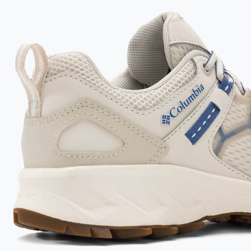 Columbia Peakfreak II dámske trekové topánky beige 2027301102 8