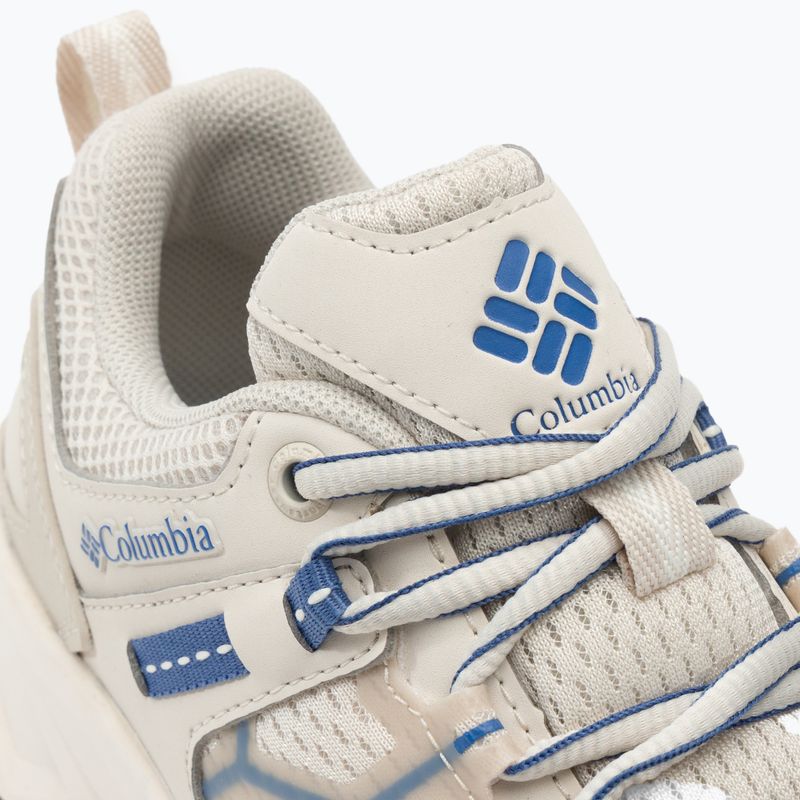 Columbia Peakfreak II dámske trekové topánky beige 2027301102 9