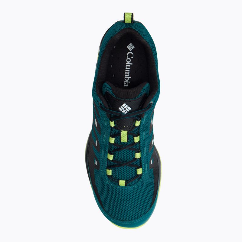 Columbia Vapor Vent pánske turistické topánky blue 1721481317 6