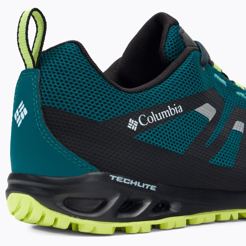 Columbia Vapor Vent pánske turistické topánky blue 1721481317 11