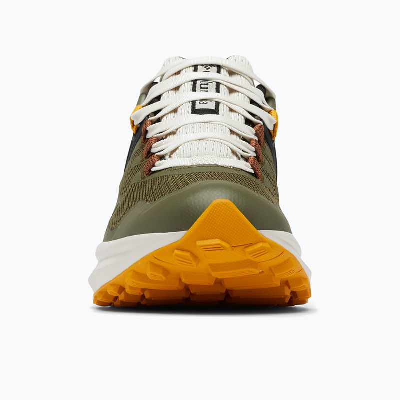 Columbia Pánske trekové topánky Facet 75 Outdry green 2027091383 13