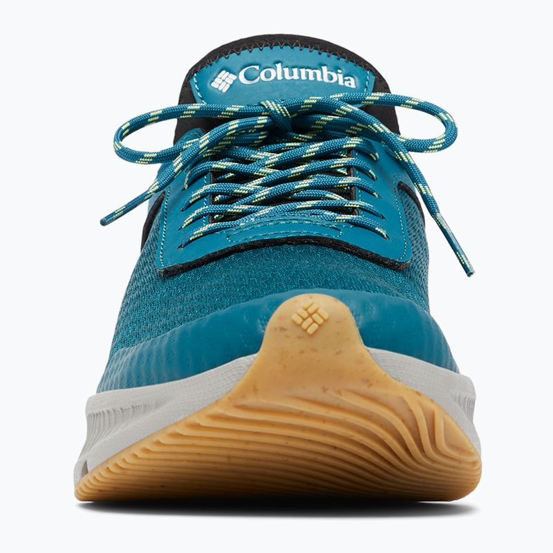 Columbia Summertide pánske turistické topánky blue 1928031317 14