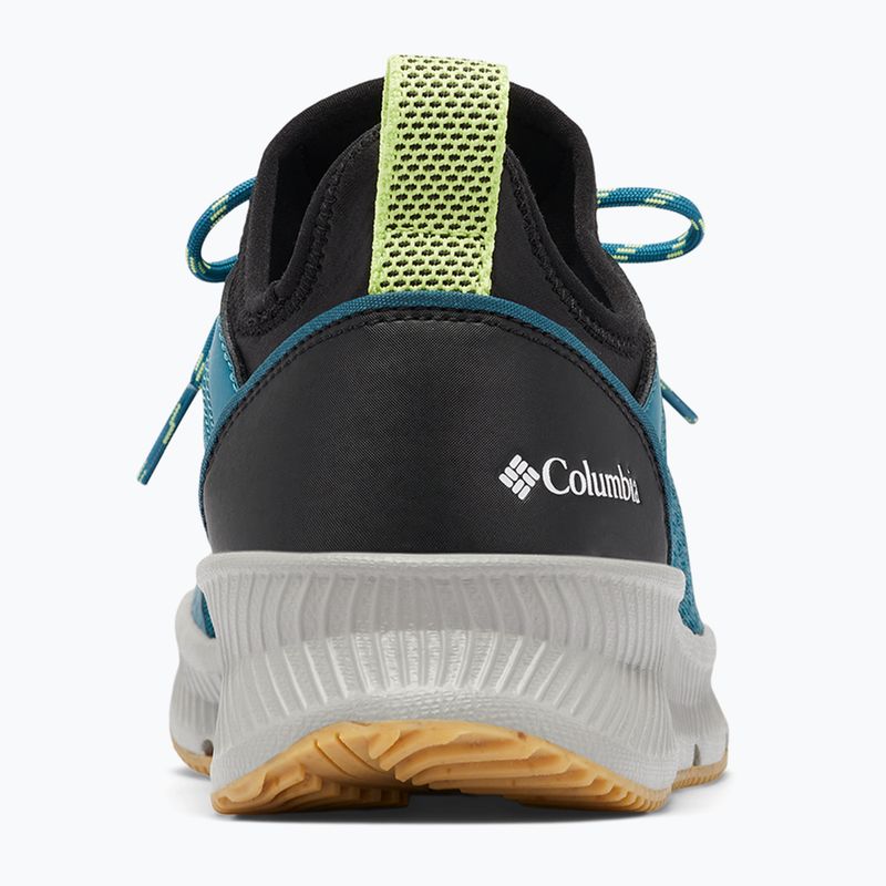 Columbia Summertide pánske turistické topánky blue 1928031317 15